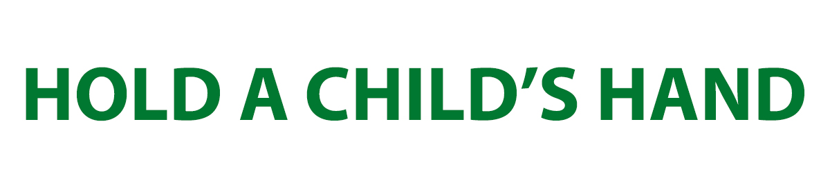 Hold A Child's Hand