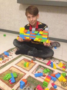 Dr. Mehdi Foundation providing vital private therapy to children